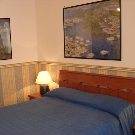 B&B La Bella Giuliana Rom Eksteriør billede
