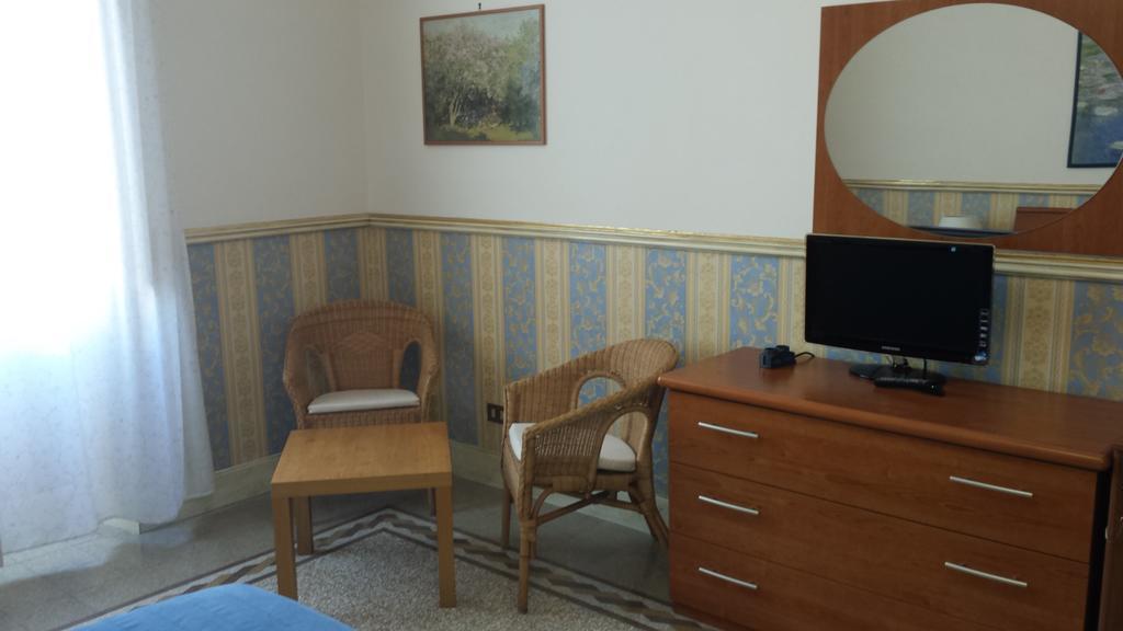 B&B La Bella Giuliana Rom Værelse billede