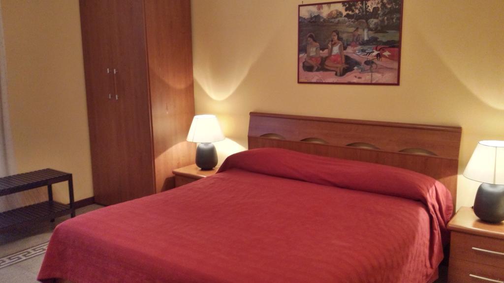 B&B La Bella Giuliana Rom Eksteriør billede