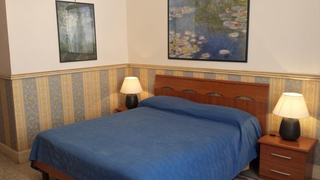 B&B La Bella Giuliana Rom Eksteriør billede